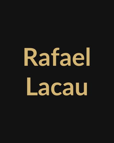 Foto Rafael Lacau