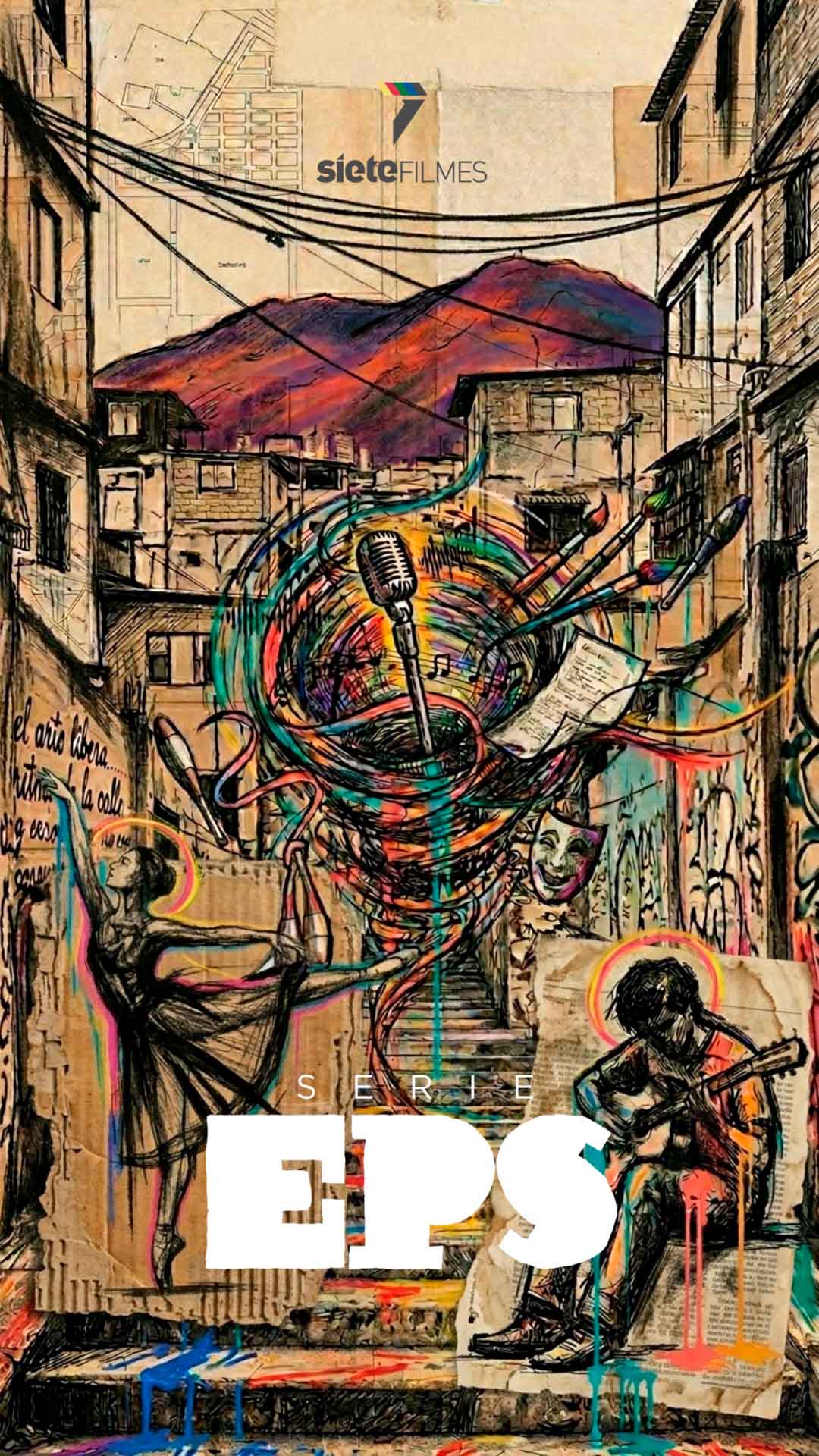 Póster EPS
